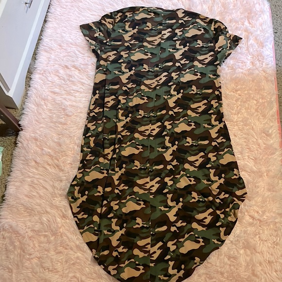 Army tunic 💚🤎💚🤎 - Picture 6 of 6